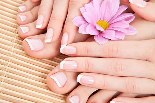 Heena Salon — Beauty salon in Richardson
